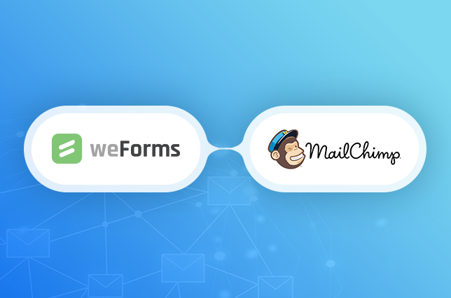 MailChimp integration