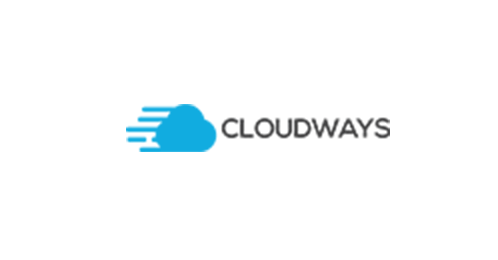 Cloudways Logo