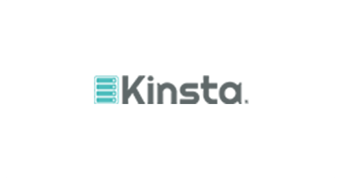 Kinsta logo