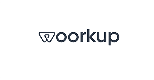 woorkup logo