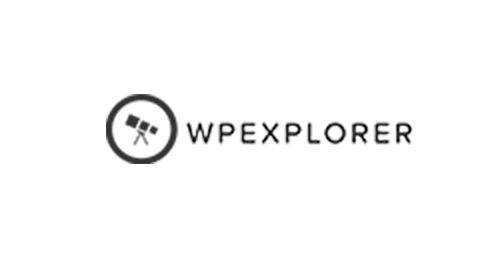 WPExplorer logo