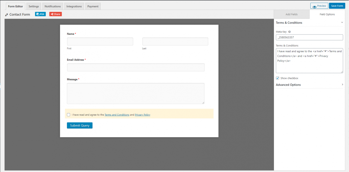 WordPress & CCPA Compliance: What You Need To Know in 2023 | weForms Pro